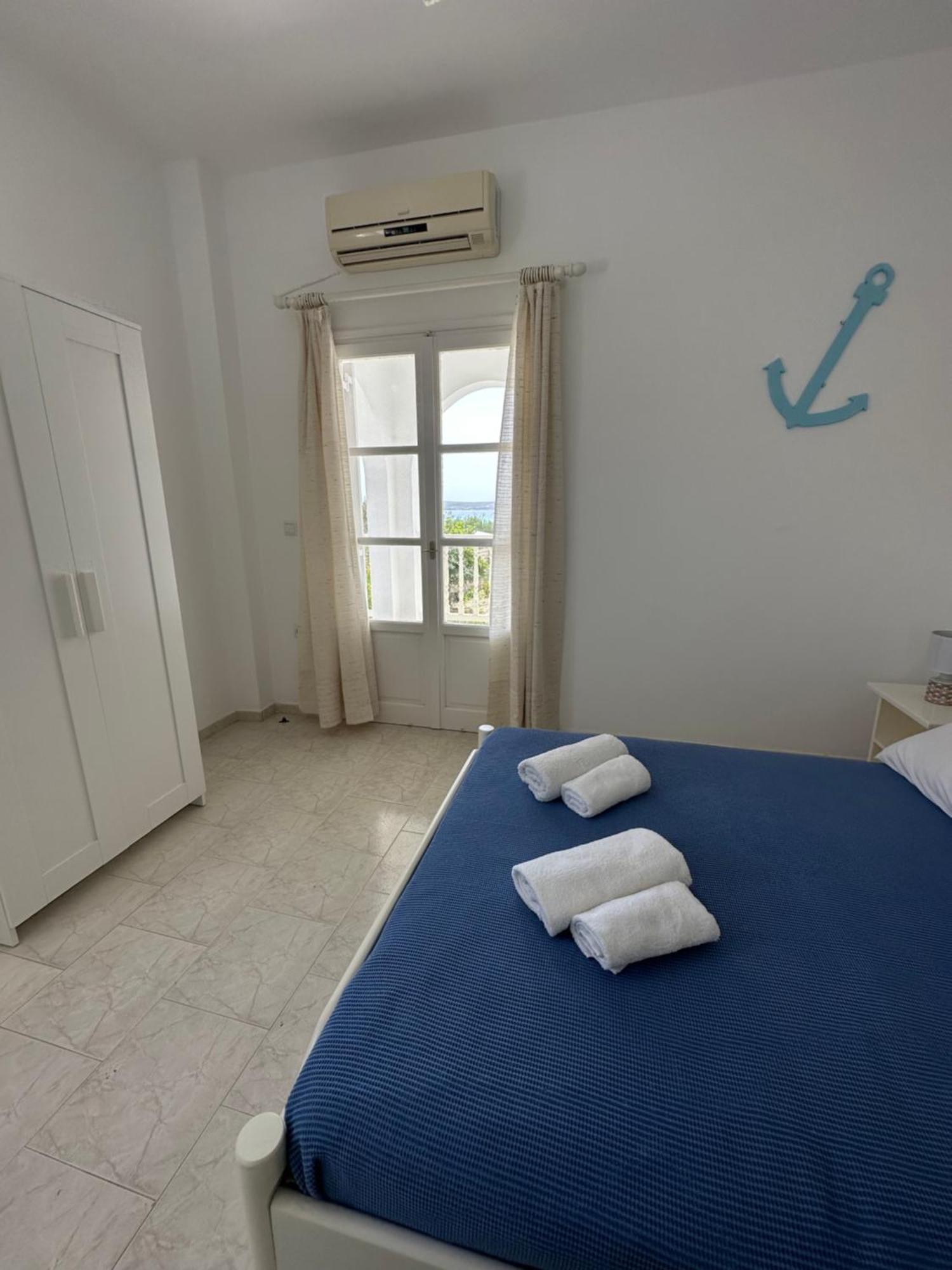 Kleanthi Apartments Drios Room photo