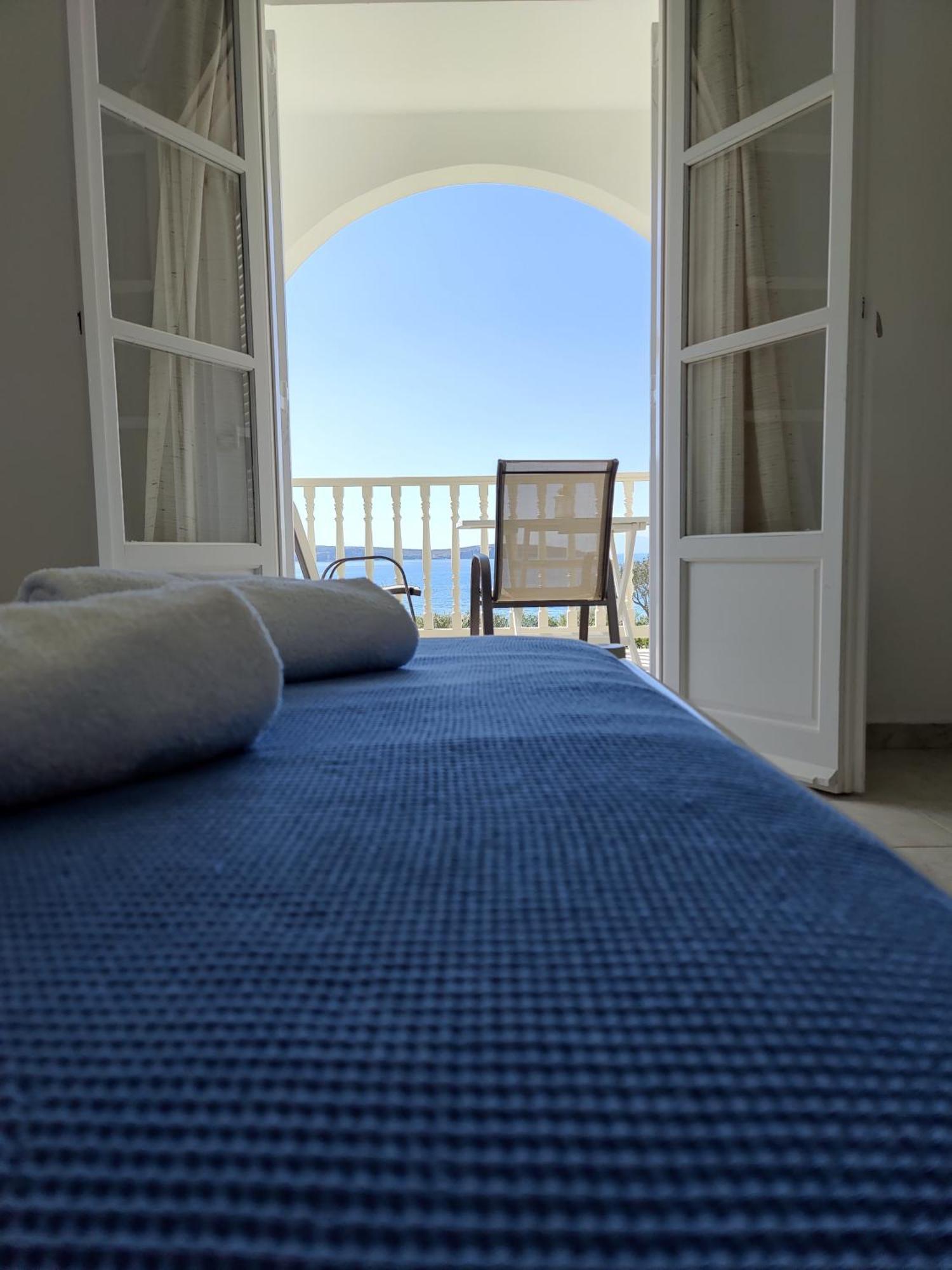 Kleanthi Apartments Drios Room photo